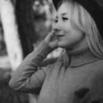 Оля Ильичева
